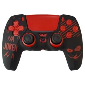 کاور دسته برای PS5 طرح Joker