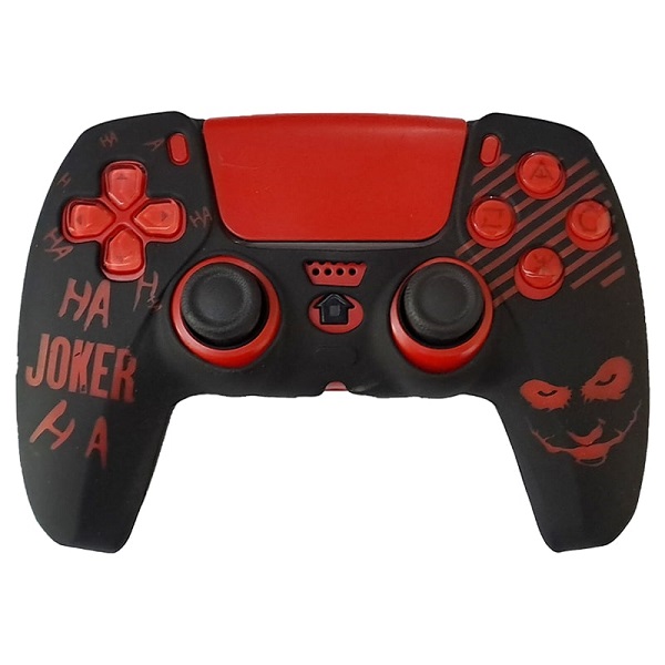 کاور دسته برای PS5 طرح Joker