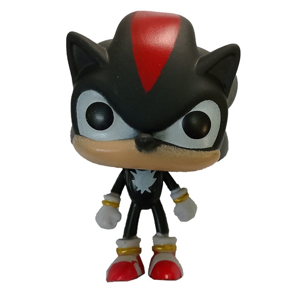 فانکو پاپ سونیک Sonic Shadow funko PoP کد 285