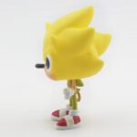 فانکو پاپ سوپر سونیک Super Sonic funko pop کد 287