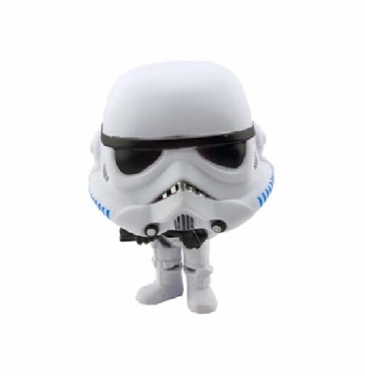 فانکو پاپ استورم تروپر Storm Trooper Star Wars Funko PoP کد598