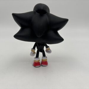 فانکو پاپ سونیک Sonic Shadow funko PoP کد 285