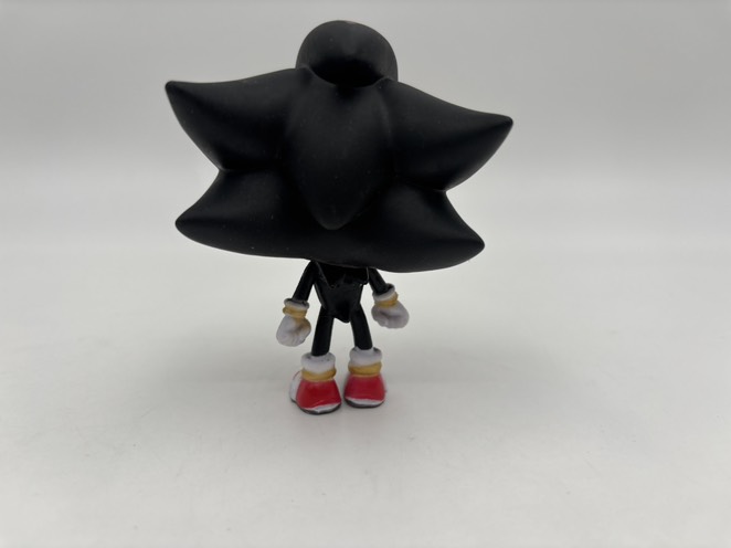 فانکو پاپ سونیک Sonic Shadow funko PoP کد 285