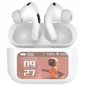 هدفون بی سیم گرین لاین Touch Tone Lite