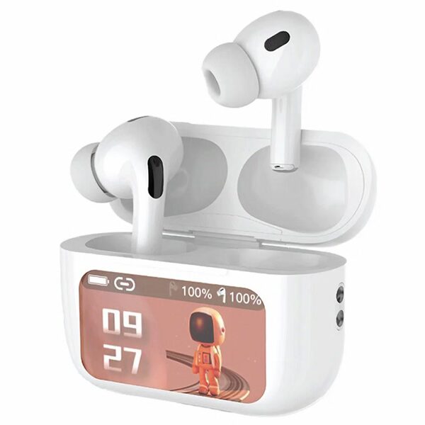 هدفون بی سیم گرین لاین Touch Tone Lite