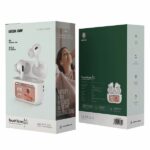 هدفون بی سیم گرین لاین Touch Tone Lite