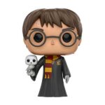 فانکو پاپ هری پاتر HARRY POTTER FUNKO POP کد 31