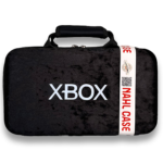 کیف دستی xbox سری s مشکی نهل
