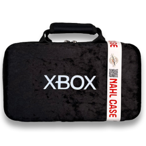کیف دستی xbox سری s مشکی نهل