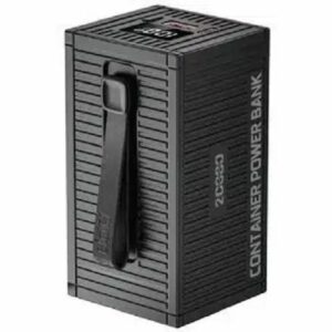 پاوربانک گرین لاین Container ظرفیت 50000 میلی آمپر