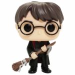 فانکو پاپ هری پاتر HARRY POTTER FUNKO POP کد 51