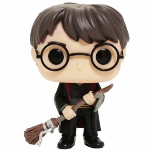 فانکو پاپ هری پاتر HARRY POTTER FUNKO POP کد 51