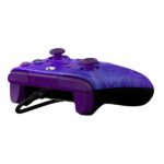 دسته بازی مخصوص XBOX PDP طرح Rematch Purple Fade
