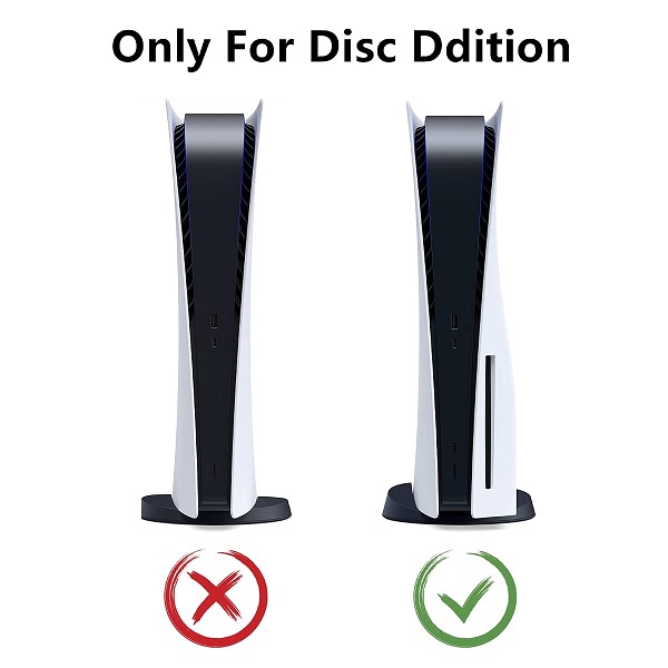 فیس پلیت کنسول پلی استیشن 5 فت استاندارد ارتشی PS5 Fat STANDARD FACE PLATE