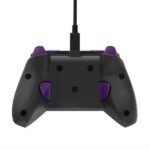 دسته بازی مخصوص XBOX PDP طرح Rematch Purple Fade
