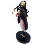 فیگور انیمه شیطان کش طرح نزوکو کامادو Nezuko Kamado demon slayer