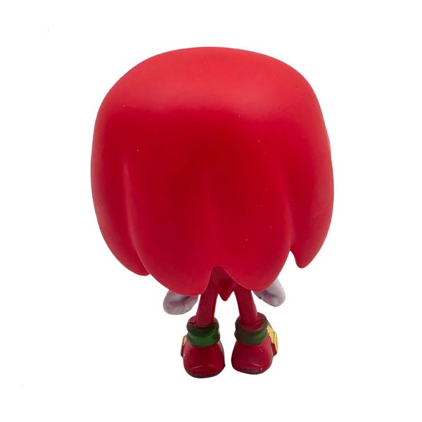 فانکو پاپ ناکلز knuckles funko pop کد 854