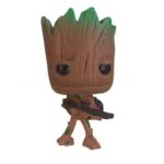 فانکو پاپ گروت Groot Funko Pop کد 293