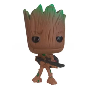 فانکو پاپ گروت Groot Funko Pop کد 293