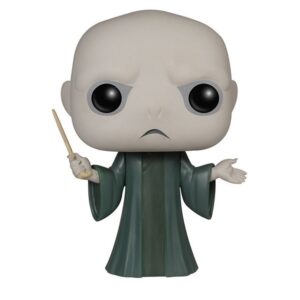 فانکوپاپ لرد ولدمورت LORD VOLDEMORT FUNKO POP کد 06