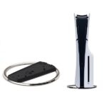 پایه پلی استیشن 5 SLIM / PRO مدل ورتیکال
