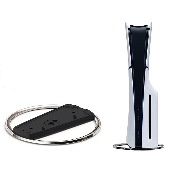 پایه پلی استیشن 5 SLIM / PRO مدل ورتیکال