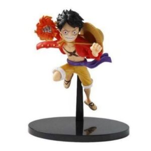 فیگور لوفی مشت به هو اMonkey The Luffy Figure