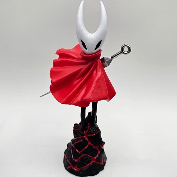فیگور هورنت Hornet از هالو نایت Hollow Knight HK993A