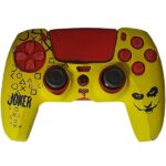 کاور دسته برای PS5 طرح Joker