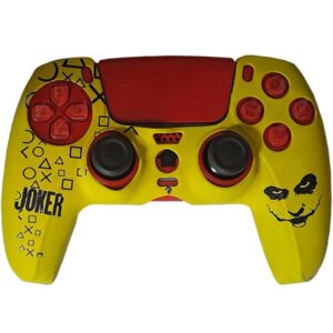کاور دسته برای PS5 طرح Joker