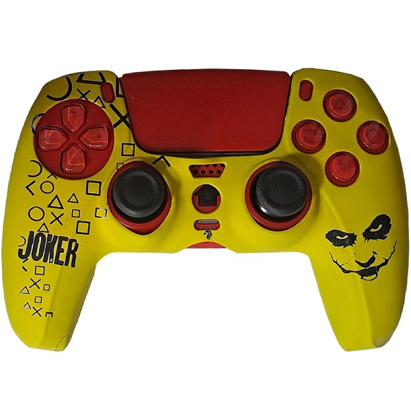 کاور دسته برای PS5 طرح Joker
