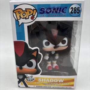 فانکو پاپ سونیک Sonic Shadow funko PoP کد 285