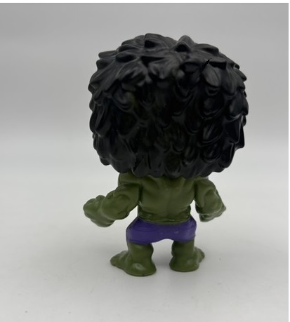 فانکو پاپ هالک Hulk Funko Pop کد 68