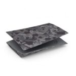 فیس پلیت کنسول پلی استیشن 5 فت استاندارد ارتشی PS5 Fat STANDARD FACE PLATE