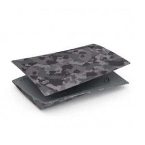 فیس پلیت کنسول پلی استیشن 5 فت استاندارد ارتشی PS5 Fat STANDARD FACE PLATE