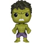 فانکو پاپ هالک Hulk Funko Pop کد 68