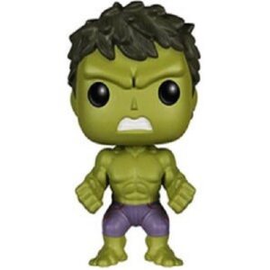 فانکو پاپ هالک Hulk Funko Pop کد 68