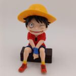 فیگور لوفی نشسته Monkey The Luffy Figure