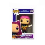فیگور فانکو میرا Mira از کی پاپ شکارچیان شیطان KPOP Demon Hunters کد 2258