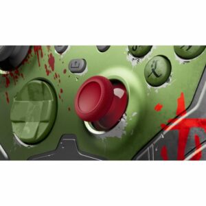 دسته بازی ایکس باکس Series S/X طرح Doom: The Dark Ages