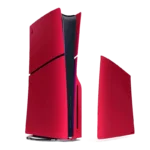 فیس پلیت کنسول پلی استیشن 5 اسلیم استاندارد قرمز PS5 SLIM STANDARD FACE PLATE