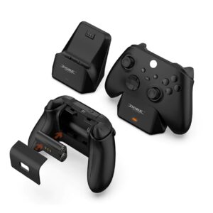 پایه شارژر با باتری دسته ایکس باکس مدل DOBE TYX-0607