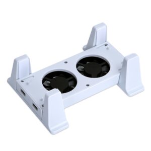 فن خنک کننده ایکس باکس سریز اس Dobe TYX-0658