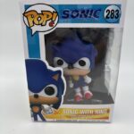 فانکو پاپ سونیک Sonic funko pop کد 283