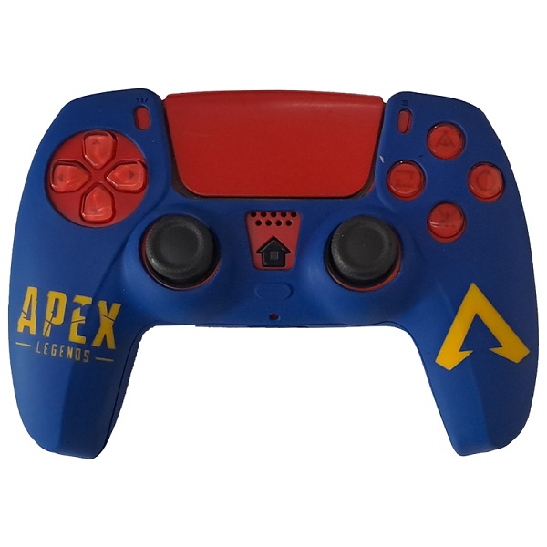 کاور دسته برای PS5 طرح بازی Apex