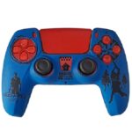 کاور دسته برای PS5 طرح بازی Uncharted