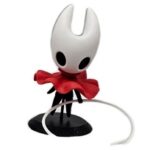 مینی فیگور هورنت Hornet از هالو نایت با نیزه