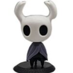 مینی فیگو Knight از هالو نایت Hollow Knight