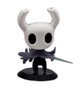 مینی فیگو Knight از هالو نایت Hollow Knight