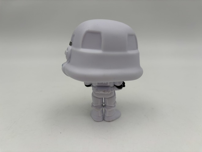 فانکو پاپ استورم تروپر Storm Trooper Star Wars Funko PoP کد598